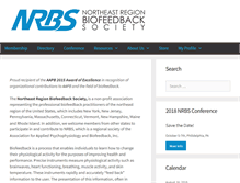 Tablet Screenshot of nrbs.org